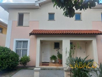house em Avenida Bruno Ruggiero Filho, Parque Santa Felícia Jardim - São Carlos - SP