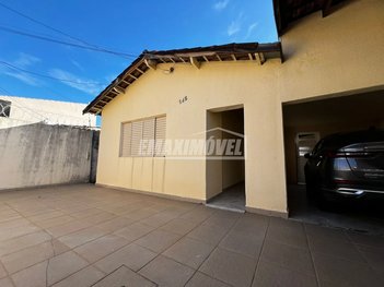 house em Rua Porto Feliz, Vila Trujillo - Sorocaba - SP