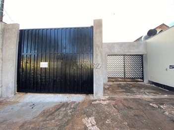 industrial em Rua Chile, Centro - Londrina - PR