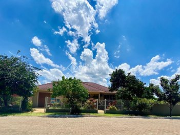 house em Rua Forquetinha, Planalto - Lajeado - RS