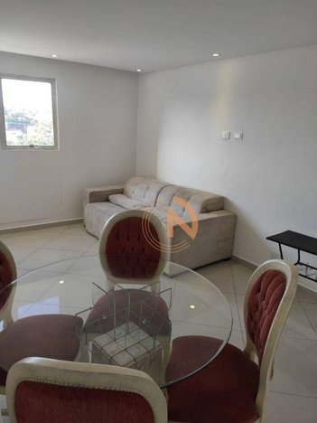 apartment em Rua Doutor Luiz Migliano, Jardim Vazani - São Paulo - SP