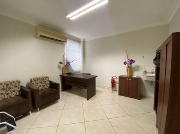 office em Rua Almirante Barroso, Centro - Araçatuba - SP