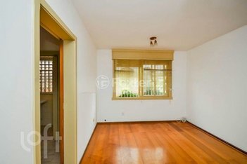 apartment em Rua Luiz de Camões, Santo Antônio - Porto Alegre - RS