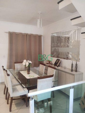 house em Avenida Professor Xavier de Lima, Jardim Hercilia - São Paulo - SP