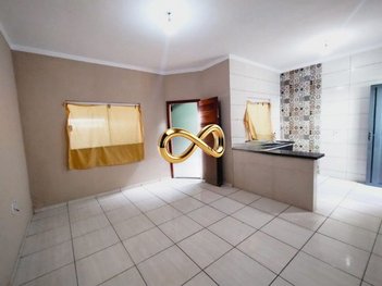 house em Rua Orlando Pedreschi, Jardim dos Coqueiros - São Carlos - SP