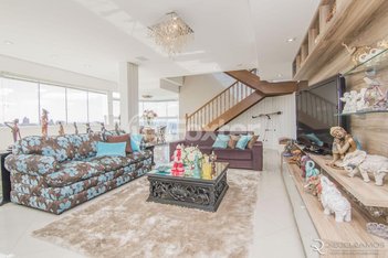 apartment em Rua Quintino Bocaiúva, Rio Branco - Porto Alegre - RS