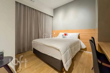 apartment em Avenida Armando Ferrentini, Paraíso - São Paulo - SP