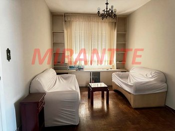 apartment em Rua Carlos Escobar, Santana - São Paulo - SP
