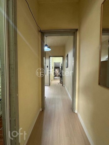 apartment em Rua Riachuelo, Centro Histórico - Porto Alegre - RS