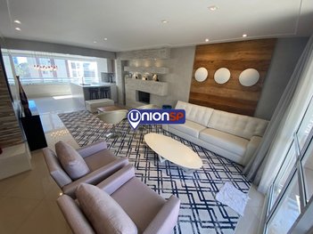 apartment em Rua Domingos Lopes da Silva, Vila Suzana - São Paulo - SP