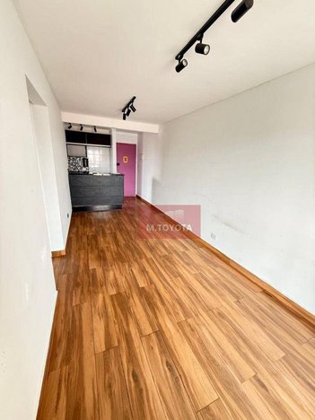 apartment em Rua Sílvio Maia, Vila Silveira - Guarulhos - SP