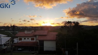 house em Rua Itaparica, Fazenda da Ilha - Embu-Guaçu - SP