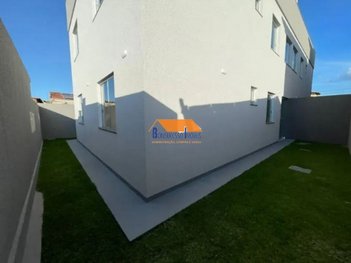 apartment em Rua Francisco Passos, Pedra Azul - Contagem - MG