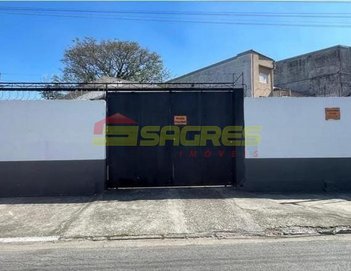 industrial em Guilherme, Vila Guilherme - São Paulo - SP