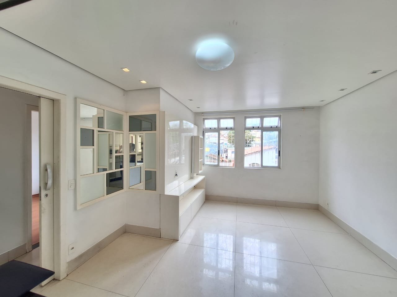 Apartamento com 3 quartos — Cidade Nova, Belo Horizonte