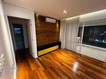 apartment em Professor Alceu Maynard Araújo, Santo Amaro - São Paulo - SP