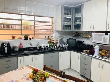house em Rua Fragueiro, Jardim Rosa Maria - São Paulo - SP