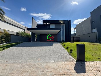 house em Rua Abrahão Kalil Aun, Monte Alegre - Vinhedo - SP