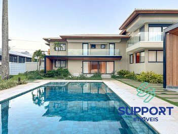 house em Avenida Pedro Ramos, São Judas Tadeu - Guarapari - ES