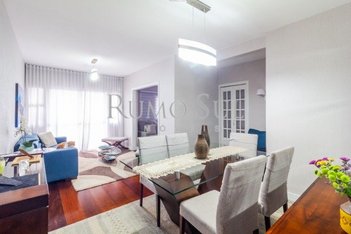 apartment em Rua Arlindo Veiga dos Santos, Parque Residencial da Lapa - São Paulo - SP