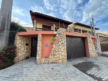 house em Rua Barracuda, Nova Vinhedo - Vinhedo - SP