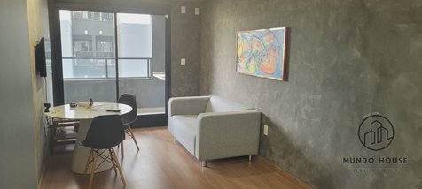 apartment em Rua Vinte e Oito de Outubro, Jardim do Carmo - Sorocaba - SP