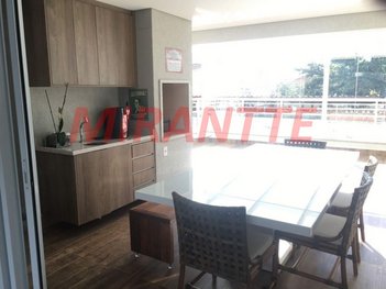 apartment em Rua Itapeti, Vila Gomes Cardim - São Paulo - SP