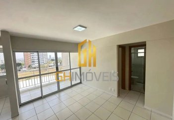 apartment em Avenida Padre Orlando Morais, Parque Amazônia - Goiânia - GO