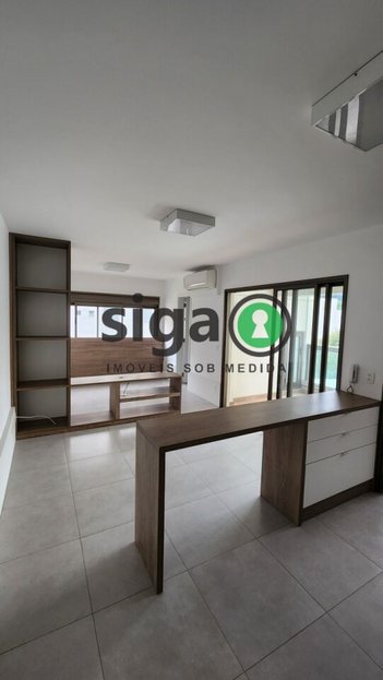 apartment em Rua Dionísio da Costa, Vila Mariana - São Paulo - SP