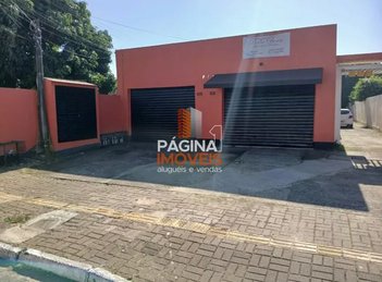 business em Rua Alberto Bins, Niterói - Canoas - RS