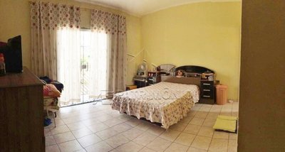 house em Rua Otávio Luvizzoto, Jardim Altos do Itavuvu - Sorocaba - SP