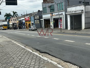land_lot em Avenida Nordestina, Jardim Panorama (Zona Leste) - São Paulo - SP