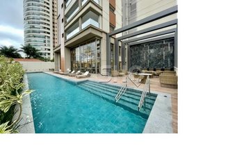 apartment em Rua Campevas, Perdizes - São Paulo - SP