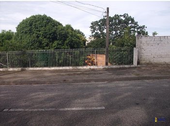 land_lot em Avenida Sorocaba, Jardim das Magnólias - Sorocaba - SP