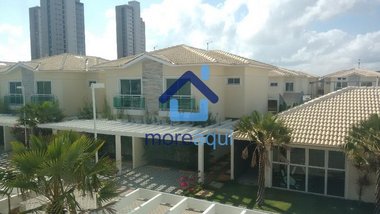 apartment em Avenida Pintor Antônio Bandeira, Praia do Futuro I - Fortaleza - CE