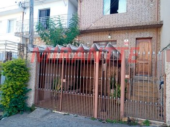 house em Rua Cruz de Malta, Parada Inglesa - São Paulo - SP