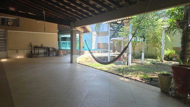 house em Avenida Marechal Eurico Gaspar Dutra, Santana - São Paulo - SP