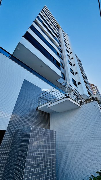 apartment em Rua Quintino Bocaiúva, Centro - Itabuna - BA