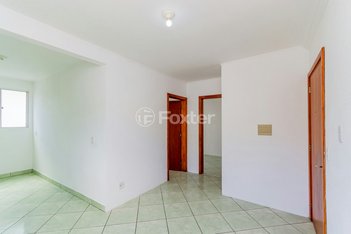 apartment em Rua São Borja, São José - Esteio - RS
