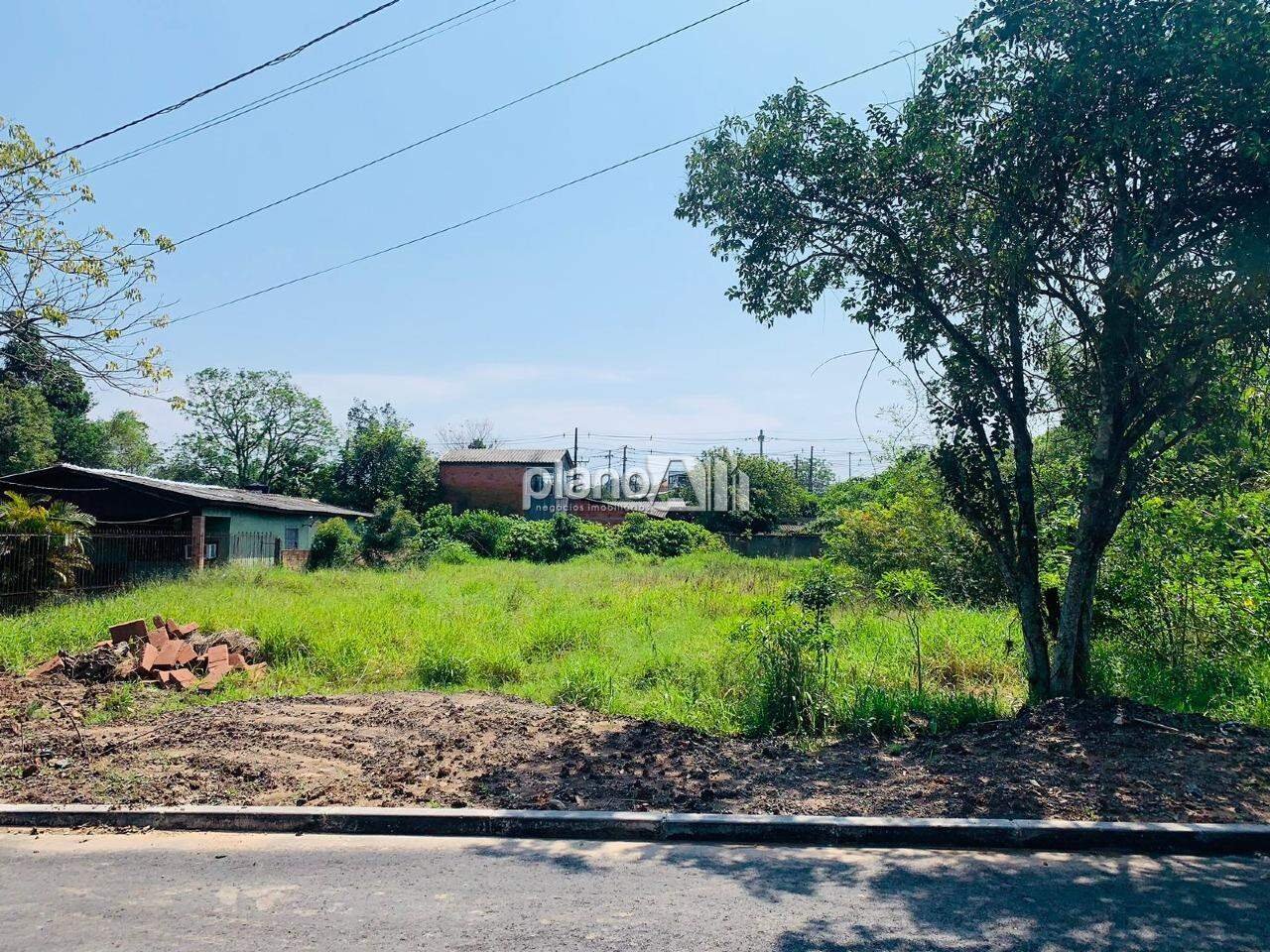 Terreno Passo das Pedras - Gravataí