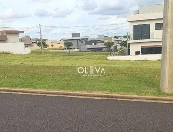 land_lot em Avenida Projetada 3, Terras Alphaville Mirassol - Mirassol - SP