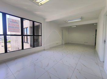 office em Rua Teixeira Soares, Centro - Passo Fundo - RS
