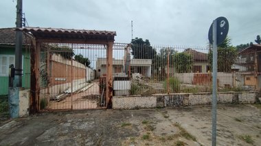 house em Rua Brasília, Três Portos - Esteio - RS