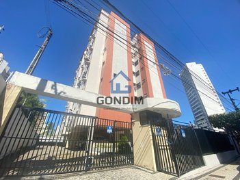 apartment em Rua Professor Jacinto Botelho, Guararapes - Fortaleza - CE