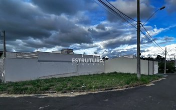 land_lot em Travessa A SC, Jardim Santa Clara II - Rio Claro - SP