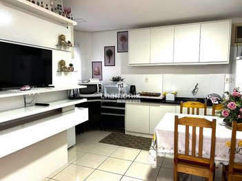 house em Rua São José, Colina das Flores - Flores da Cunha - RS