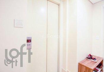 apartment em Adele, Santo Amaro - São Paulo - SP
