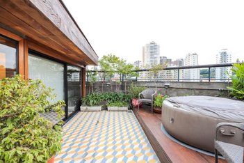 apartment em Rua Bergamota, Alto da Lapa - São Paulo - SP