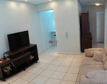apartment em Rua Carlos César Tonelo, Jardim Heitor Rigon - Ribeirão Preto - SP