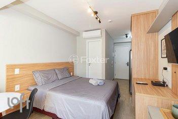 apartment em Melo Palheta, Perdizes - São Paulo - SP